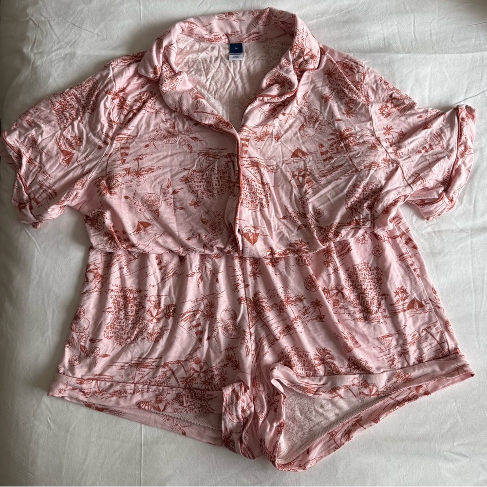 Women’s Old Navy Pajama Set